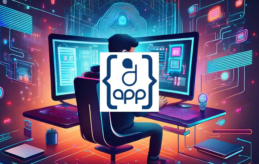 Obrazok blogu k teme DotApp